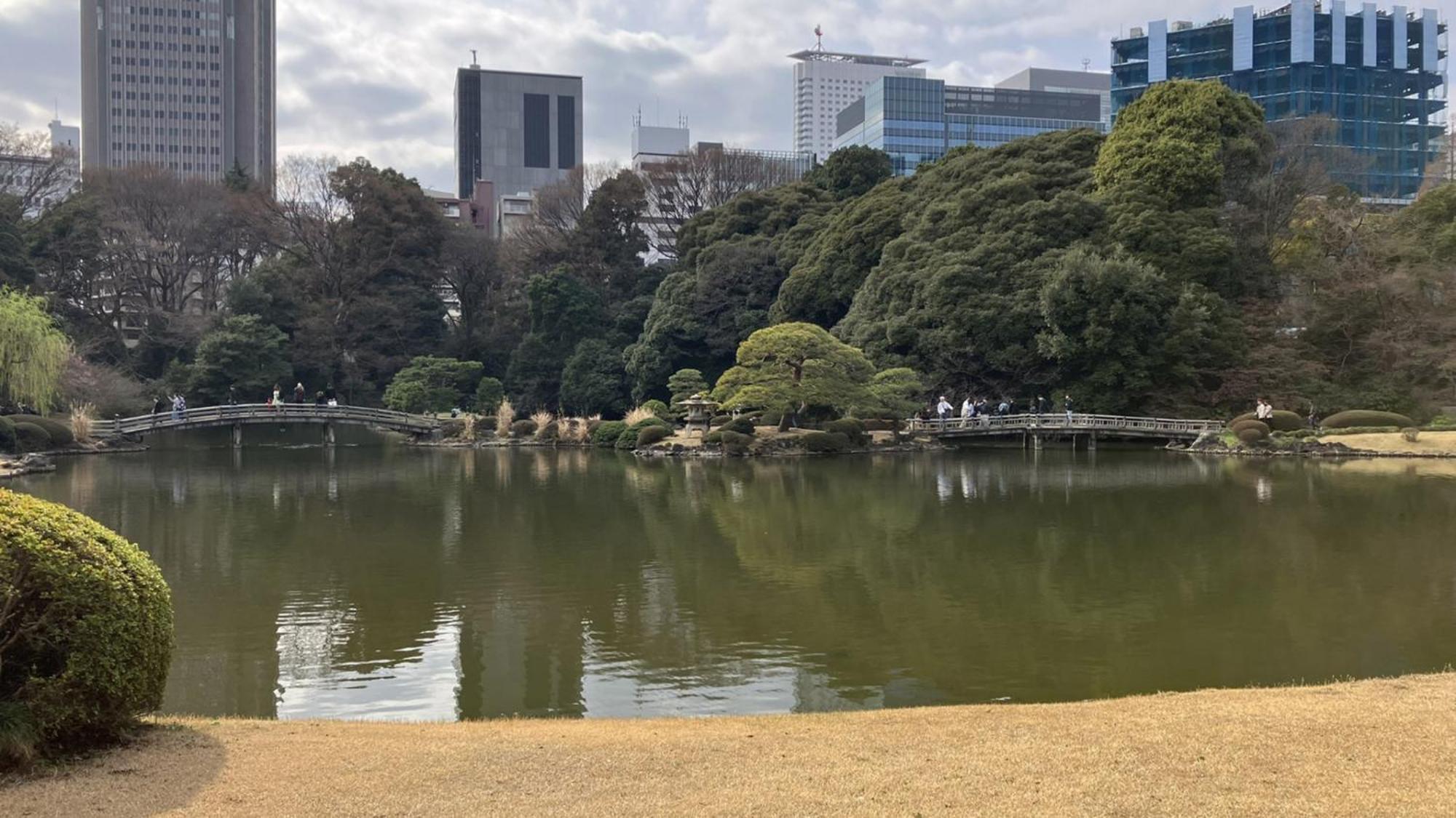 Toyoko Inn Tokyo Shinjuku Gyoemmae Eki 3 Ban Deguchi — Photos 1